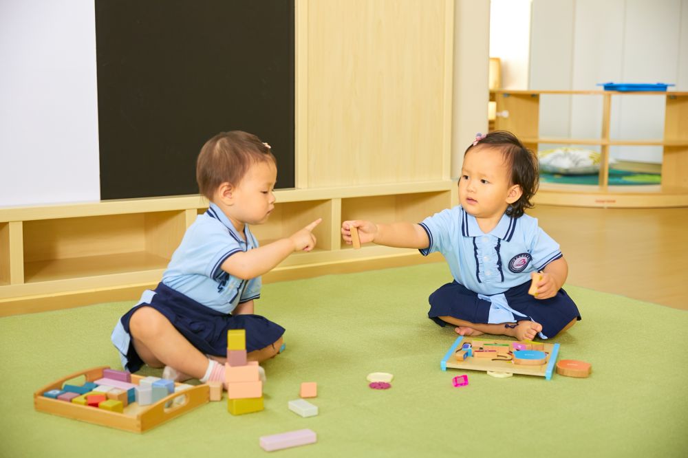 科学照护 养育未来——深圳市首家公立医院