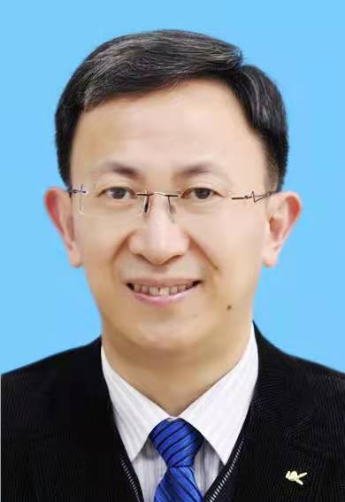 Chen Xuri