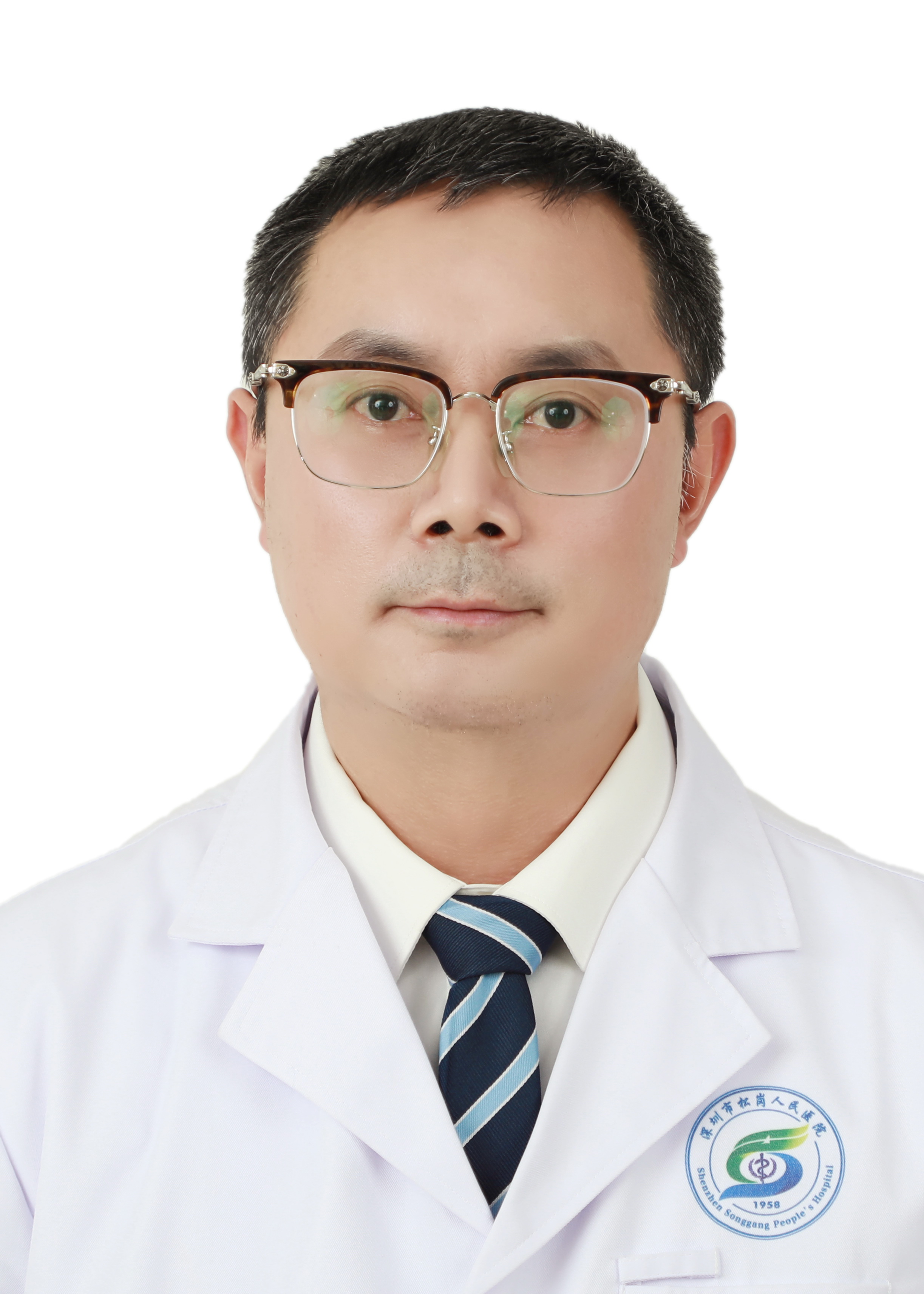 Chen Xianming
