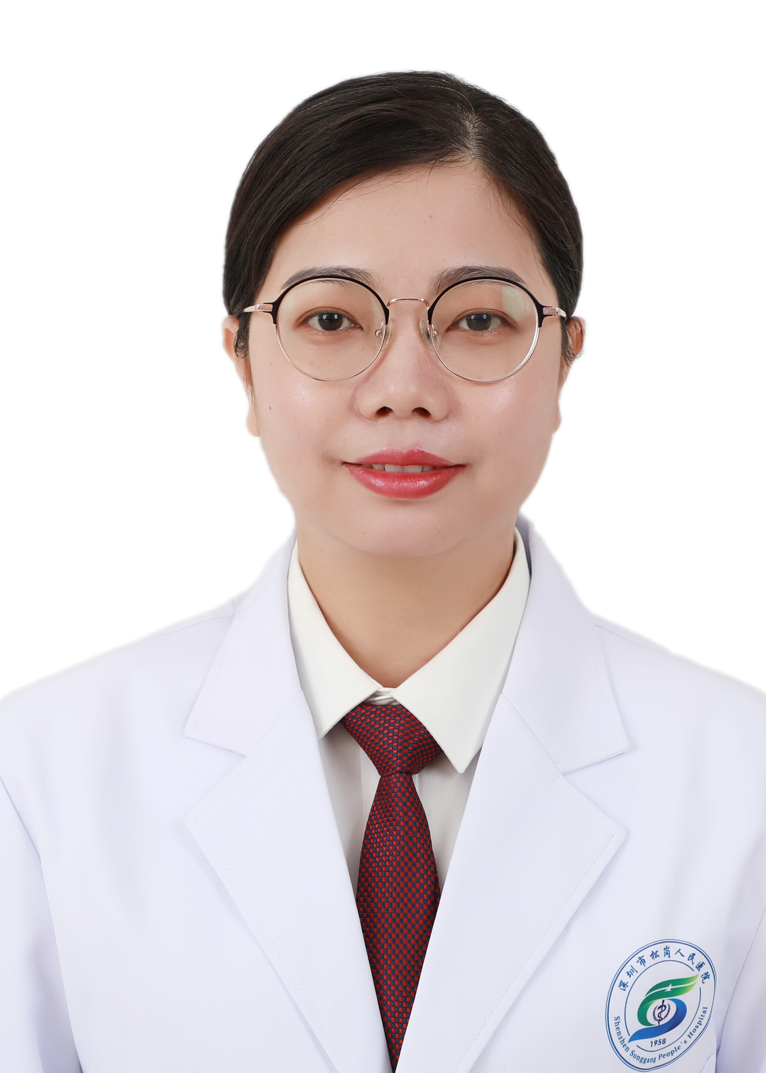Wang Yanli