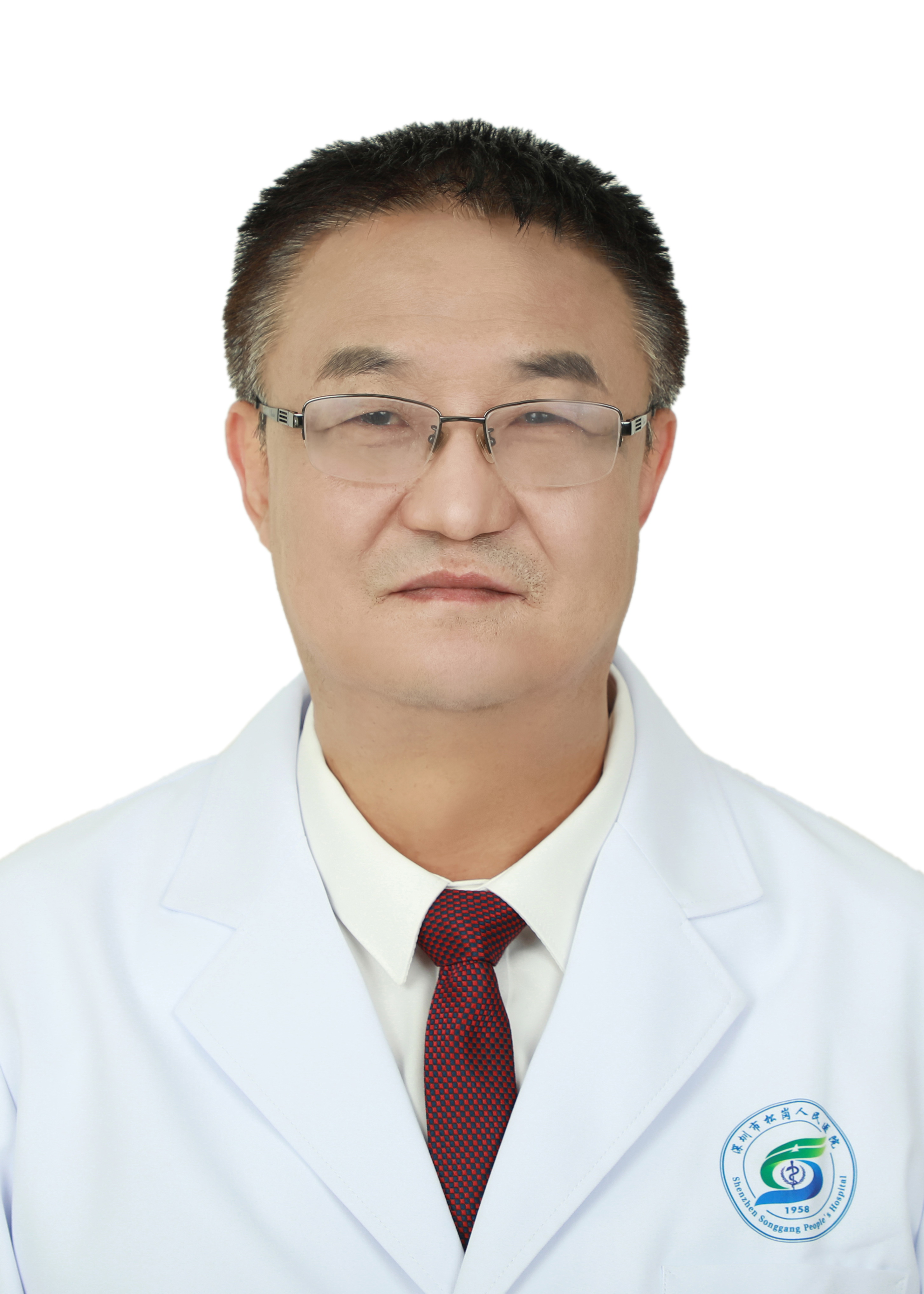Zhang Guojun