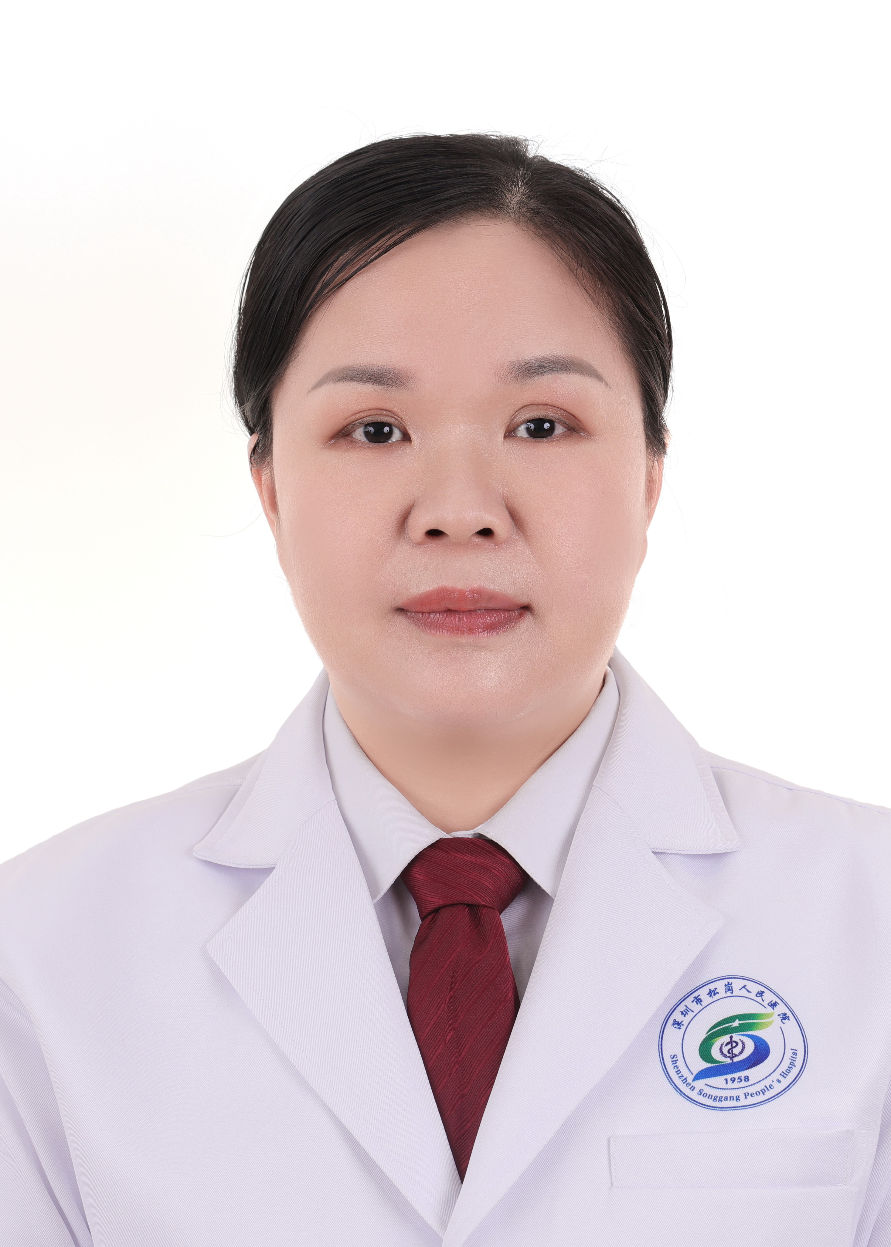 Huang Caiping