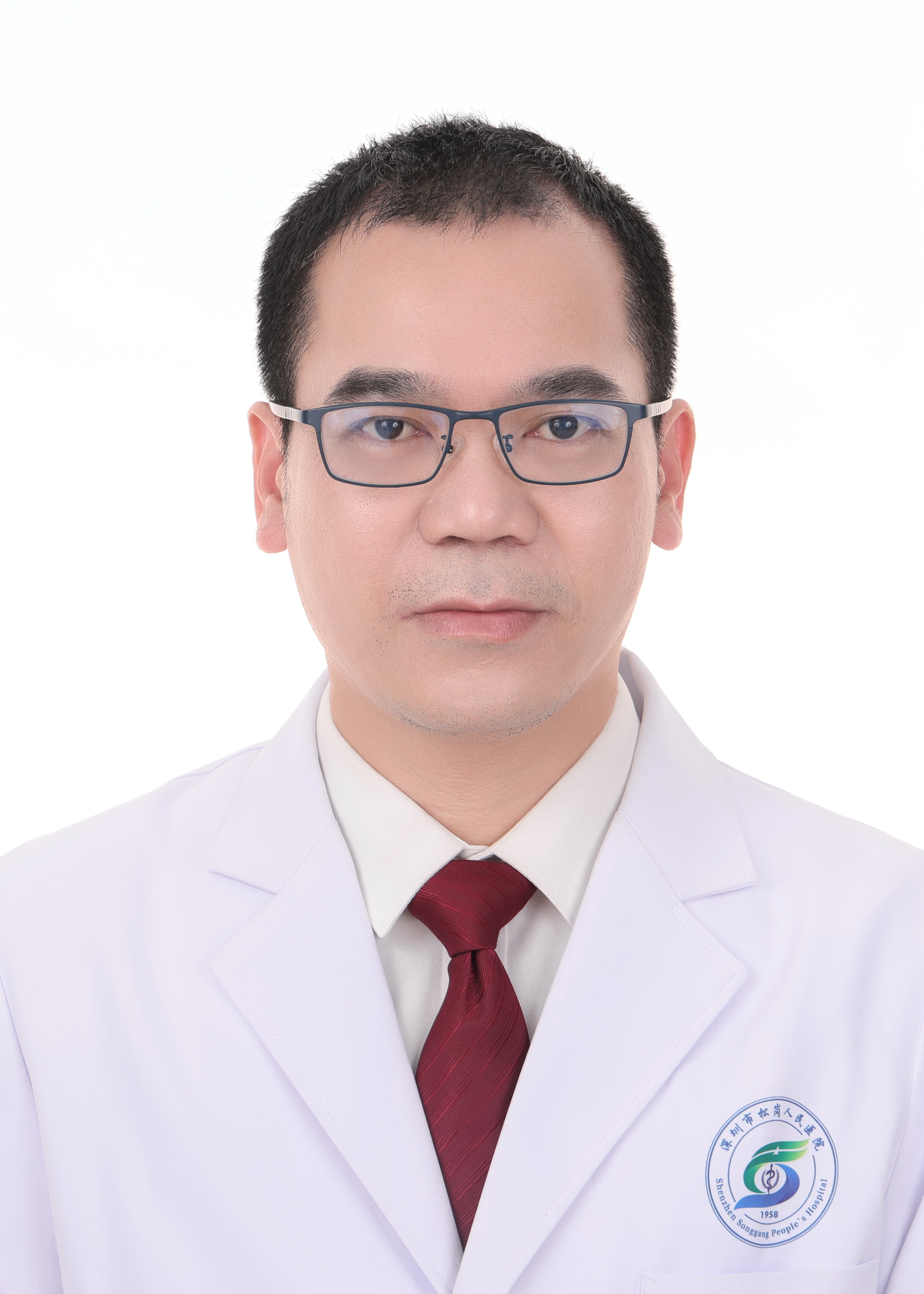 Luo Guijin