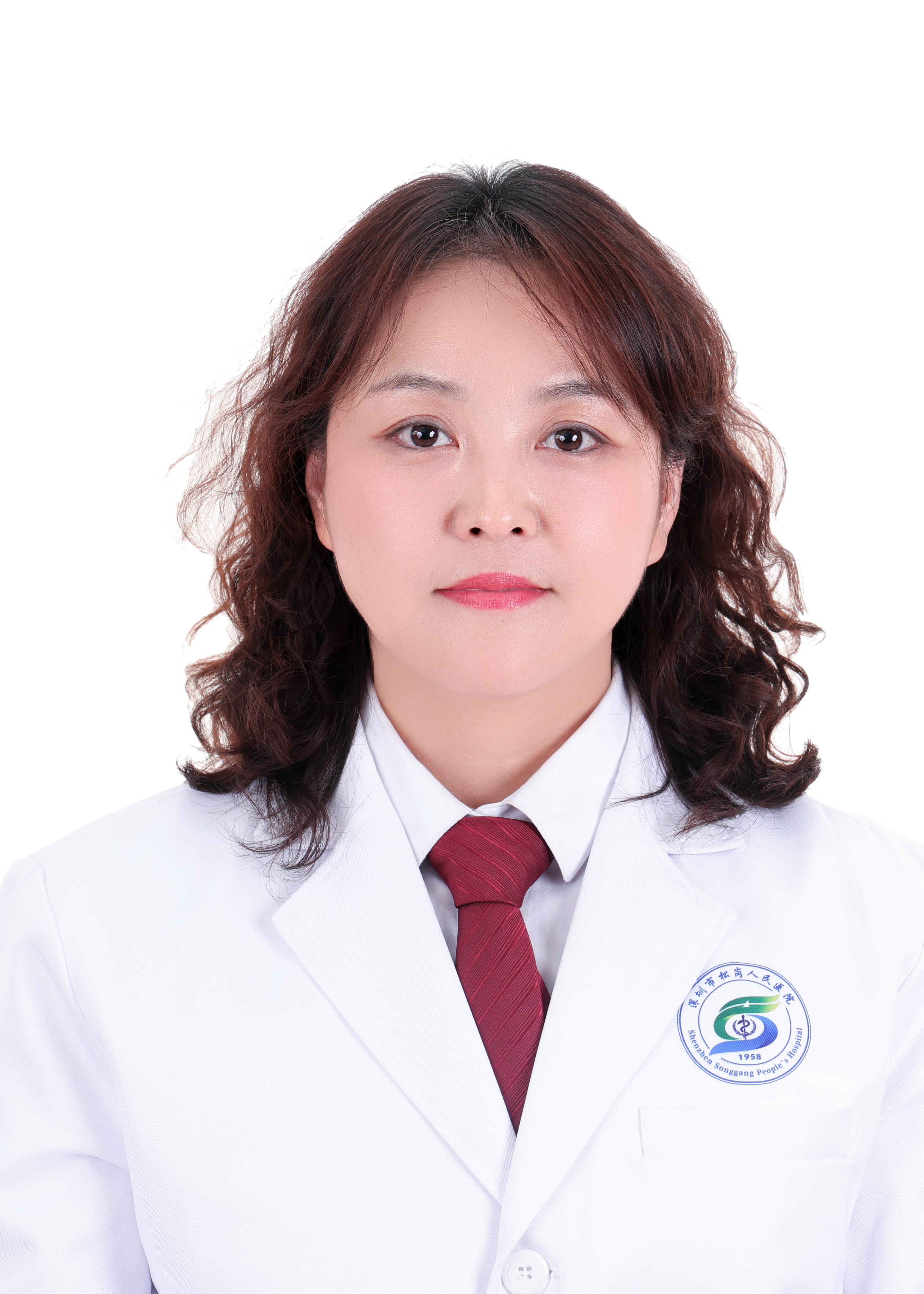 Kong Deyang