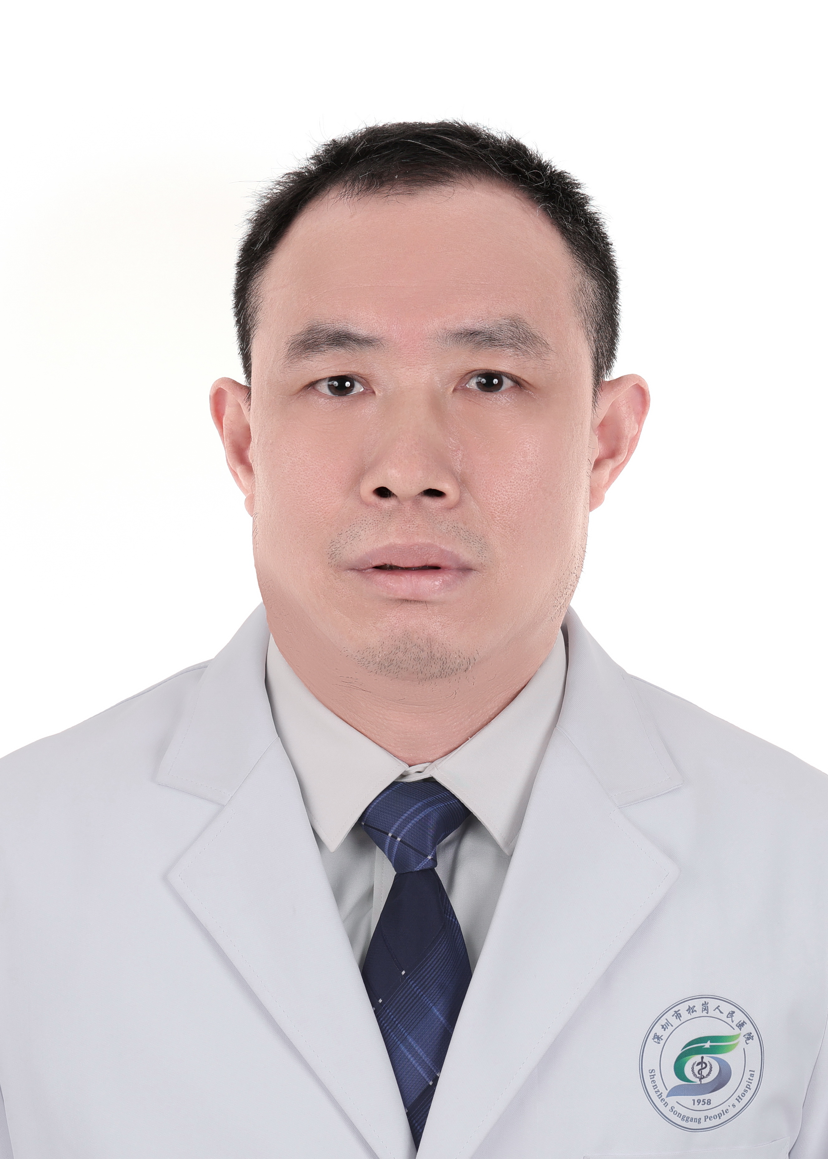 Fu Gongkui