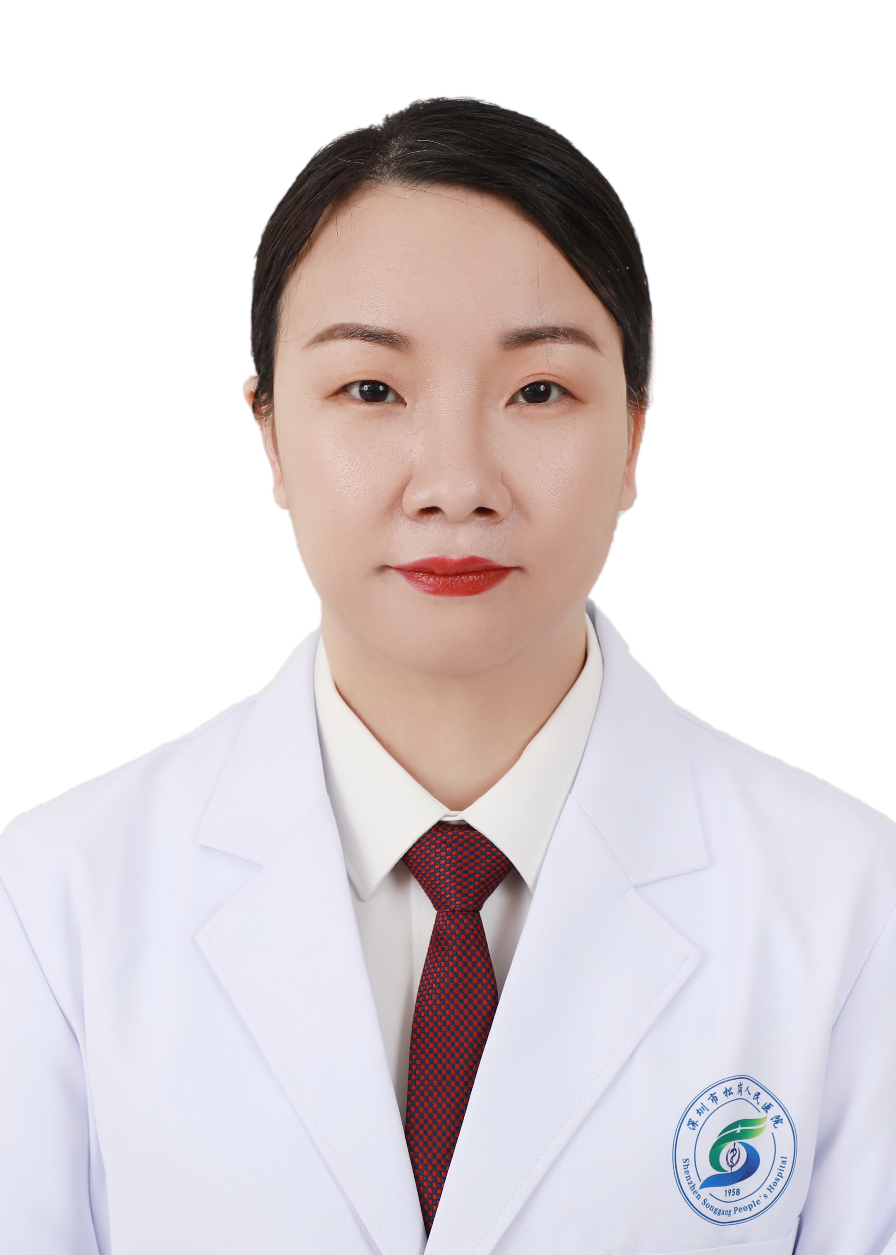 Li Rihong