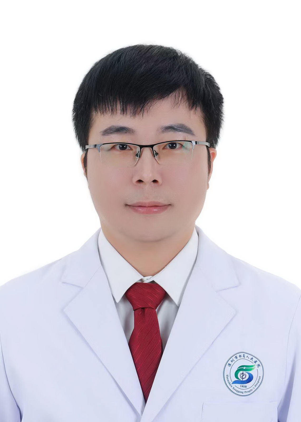 Wen Zhengwei