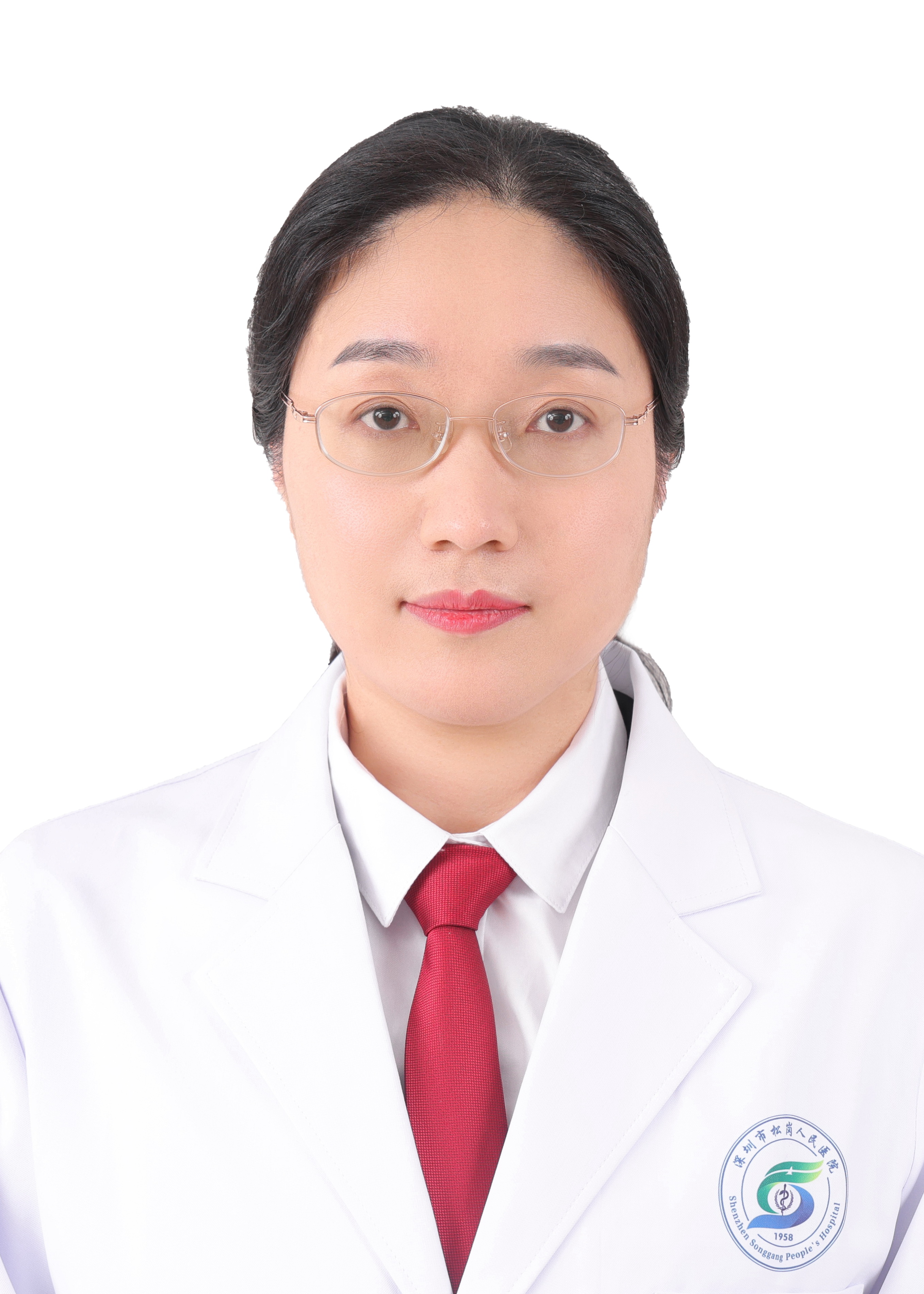 Huang Ping