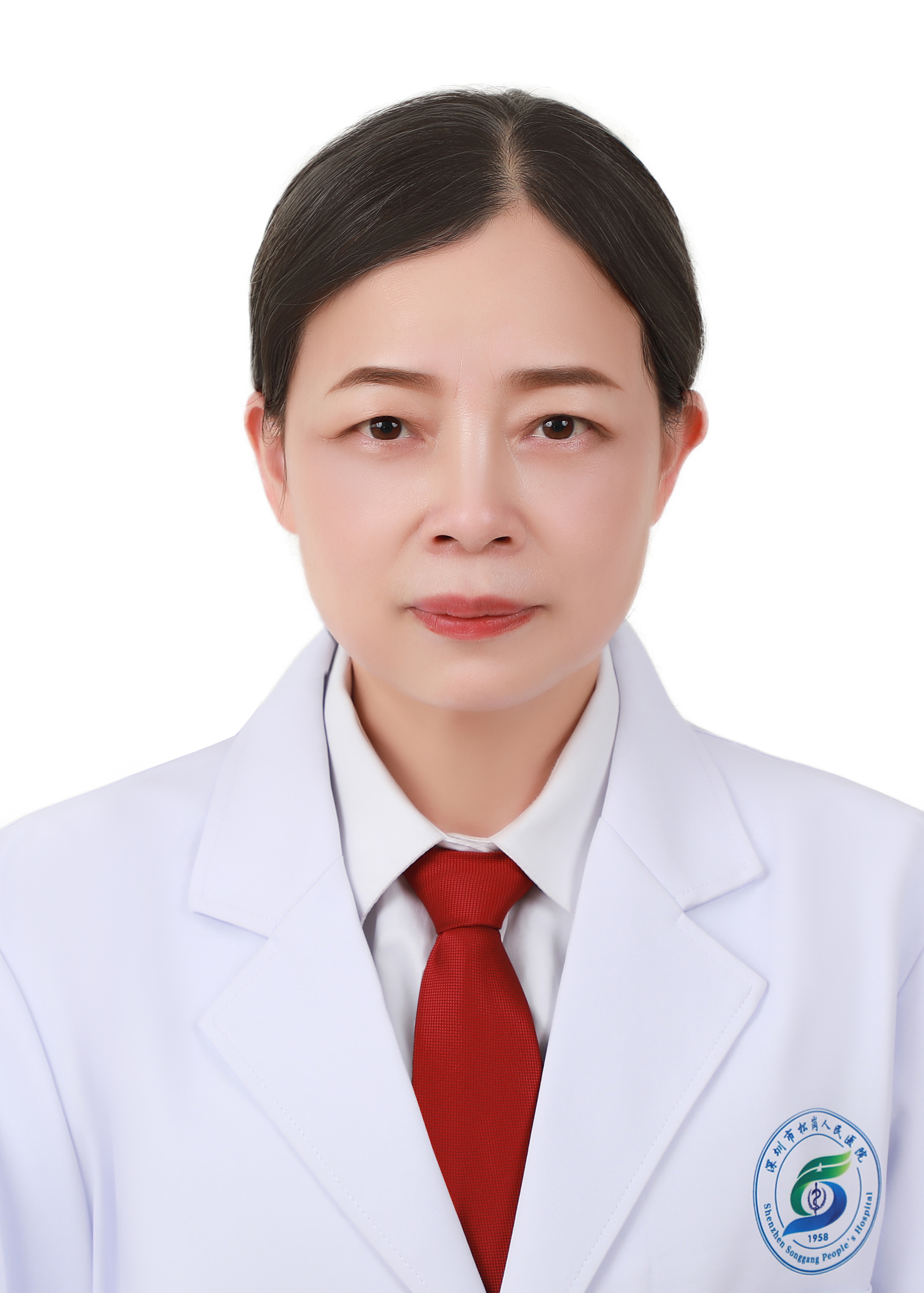 Ding Guofang