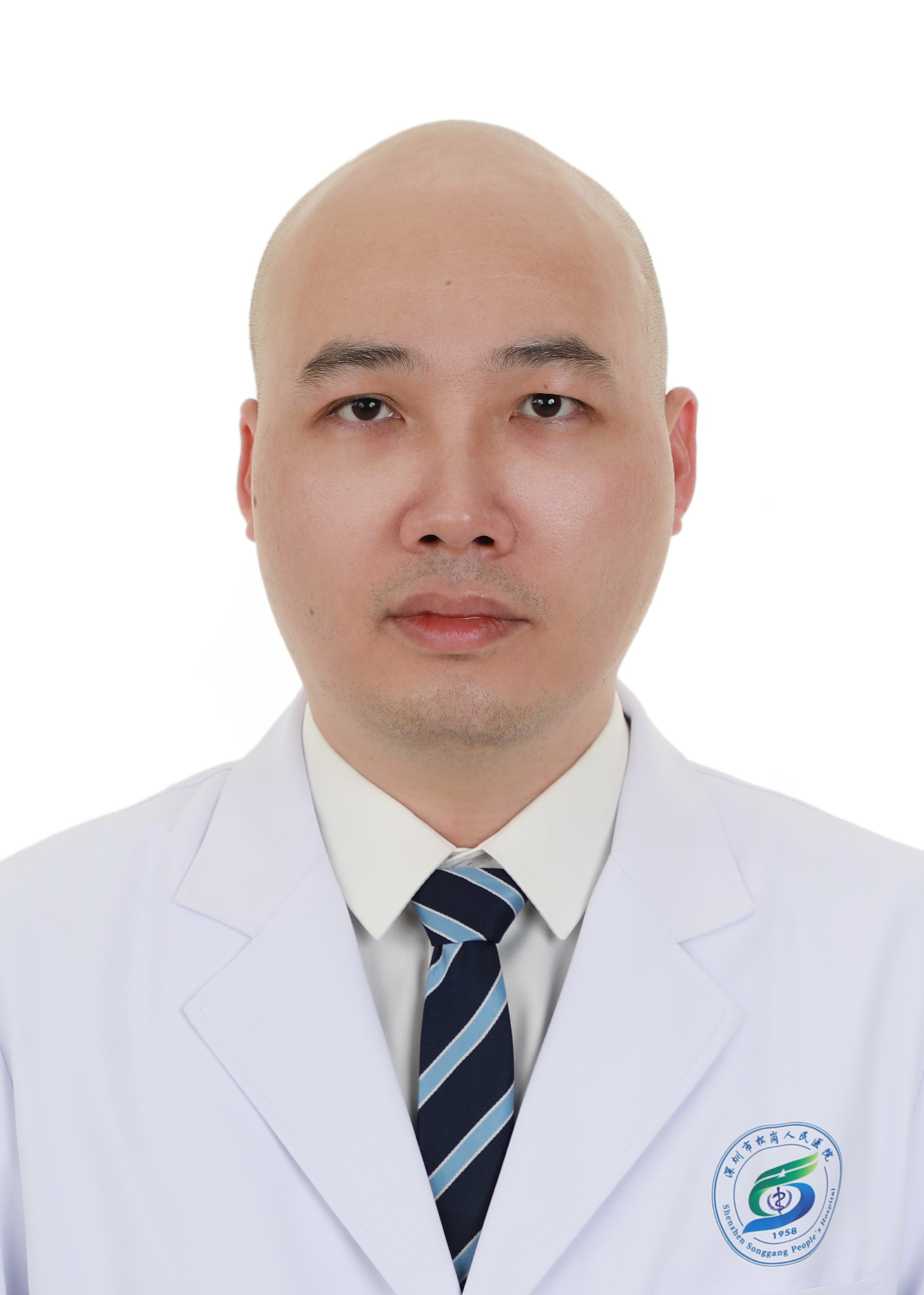 Chen Yuanbo