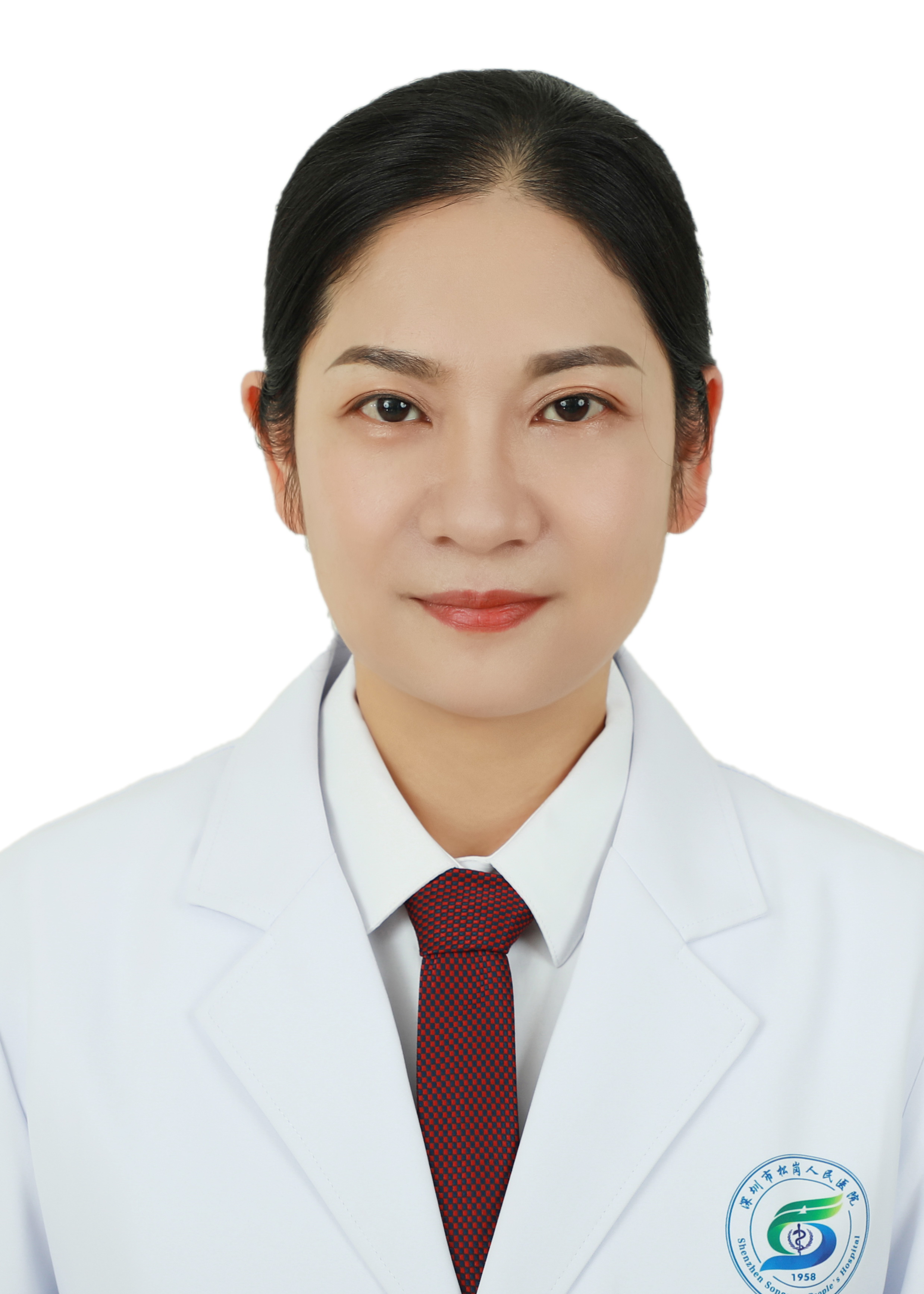 Zhang Hailin