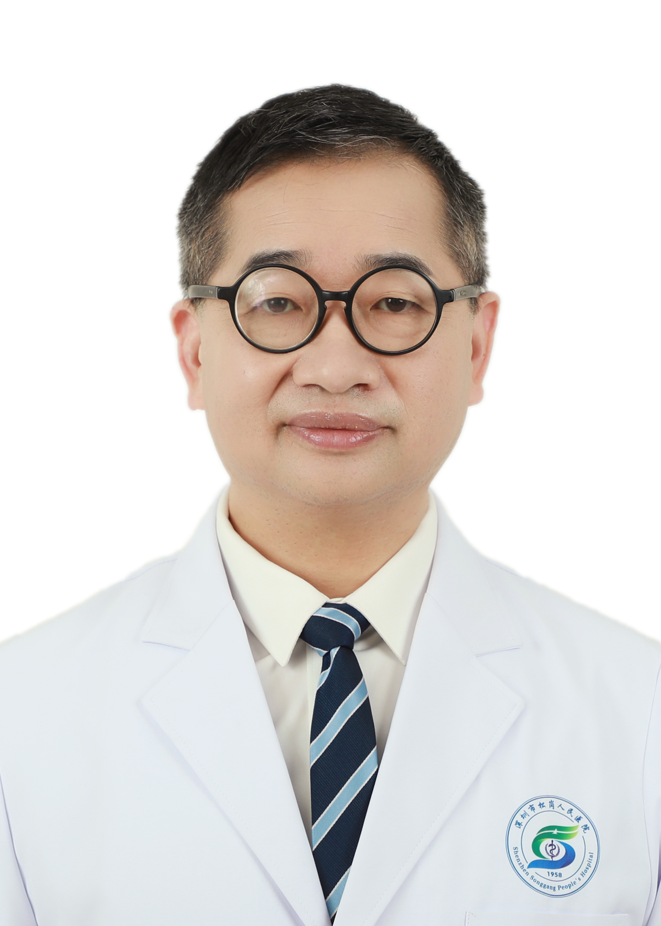 Yang Minjun