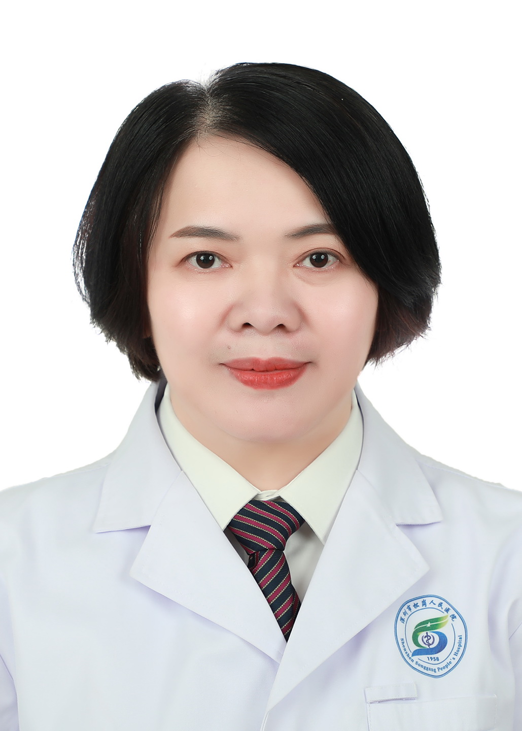 Ren Qingfen