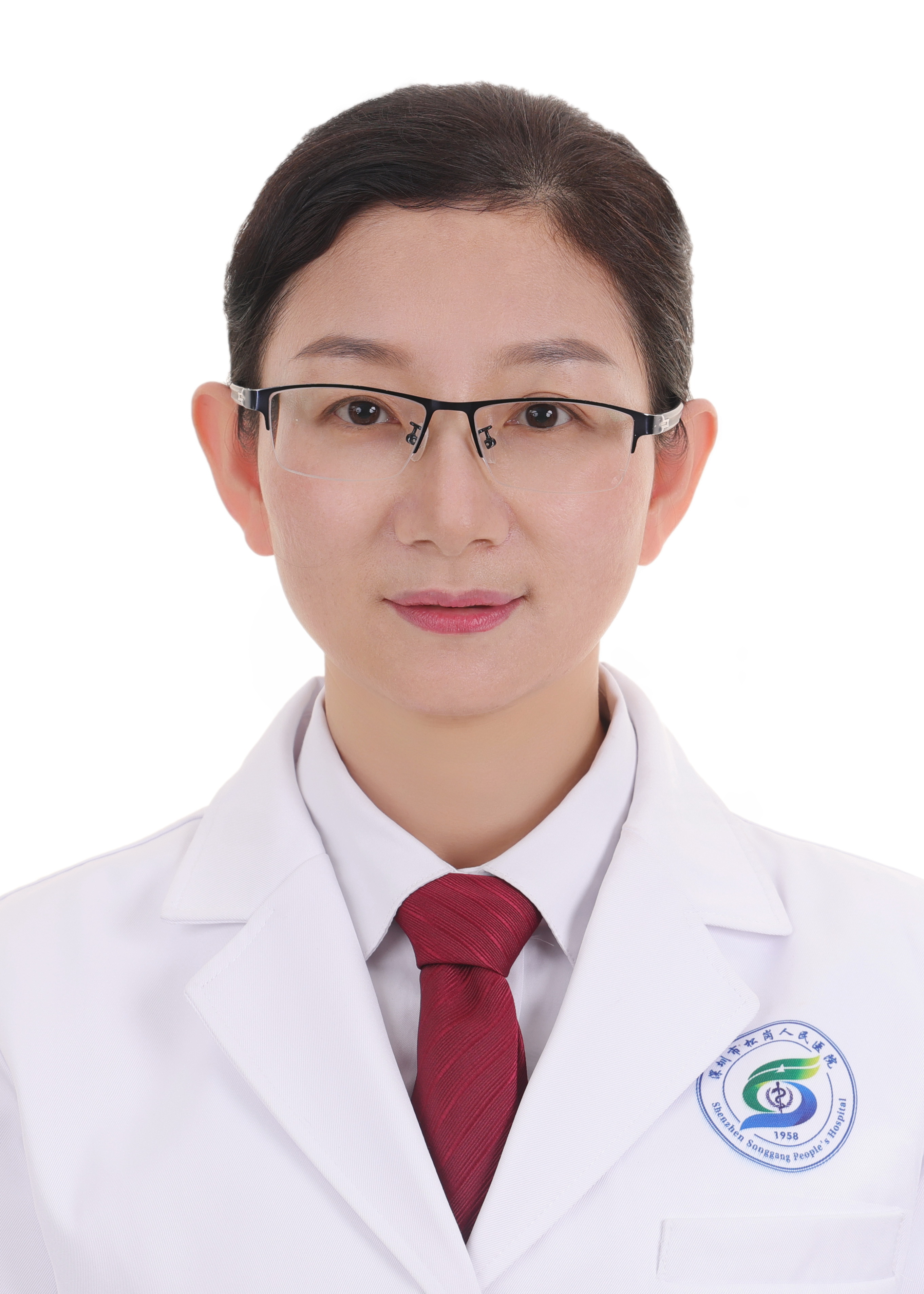 Chen Xuelan