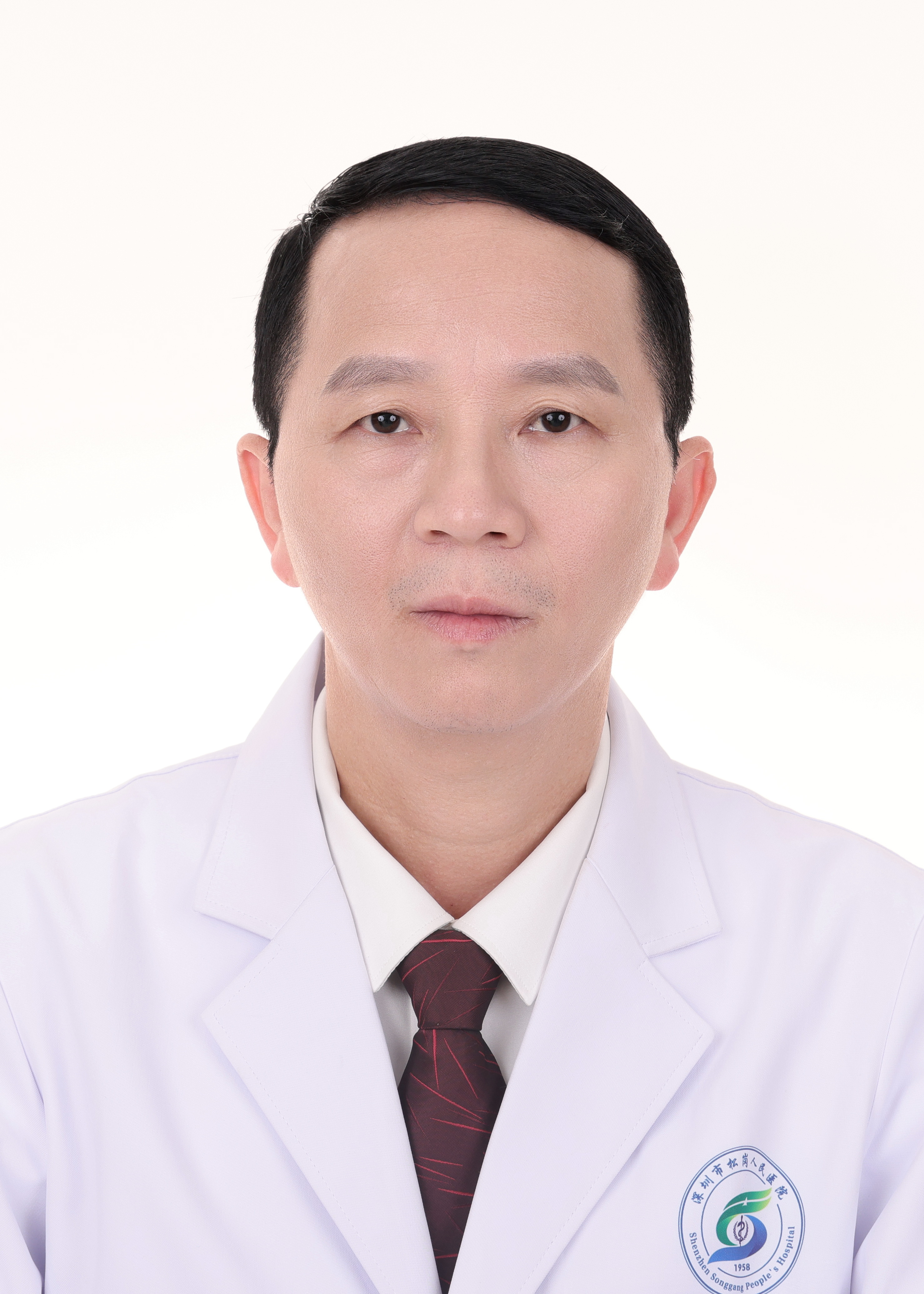 Wang Qinghua