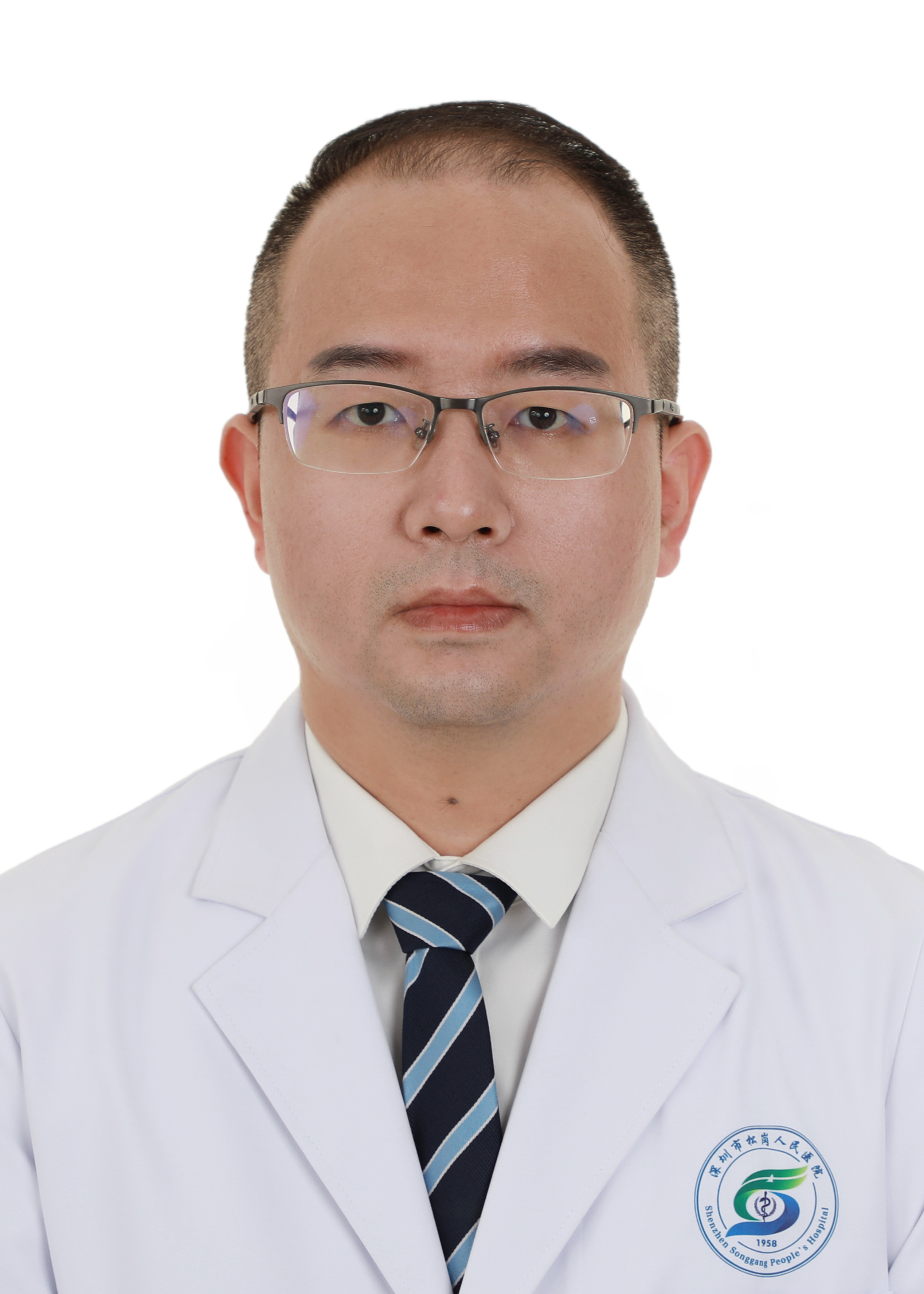 Du Zhensheng