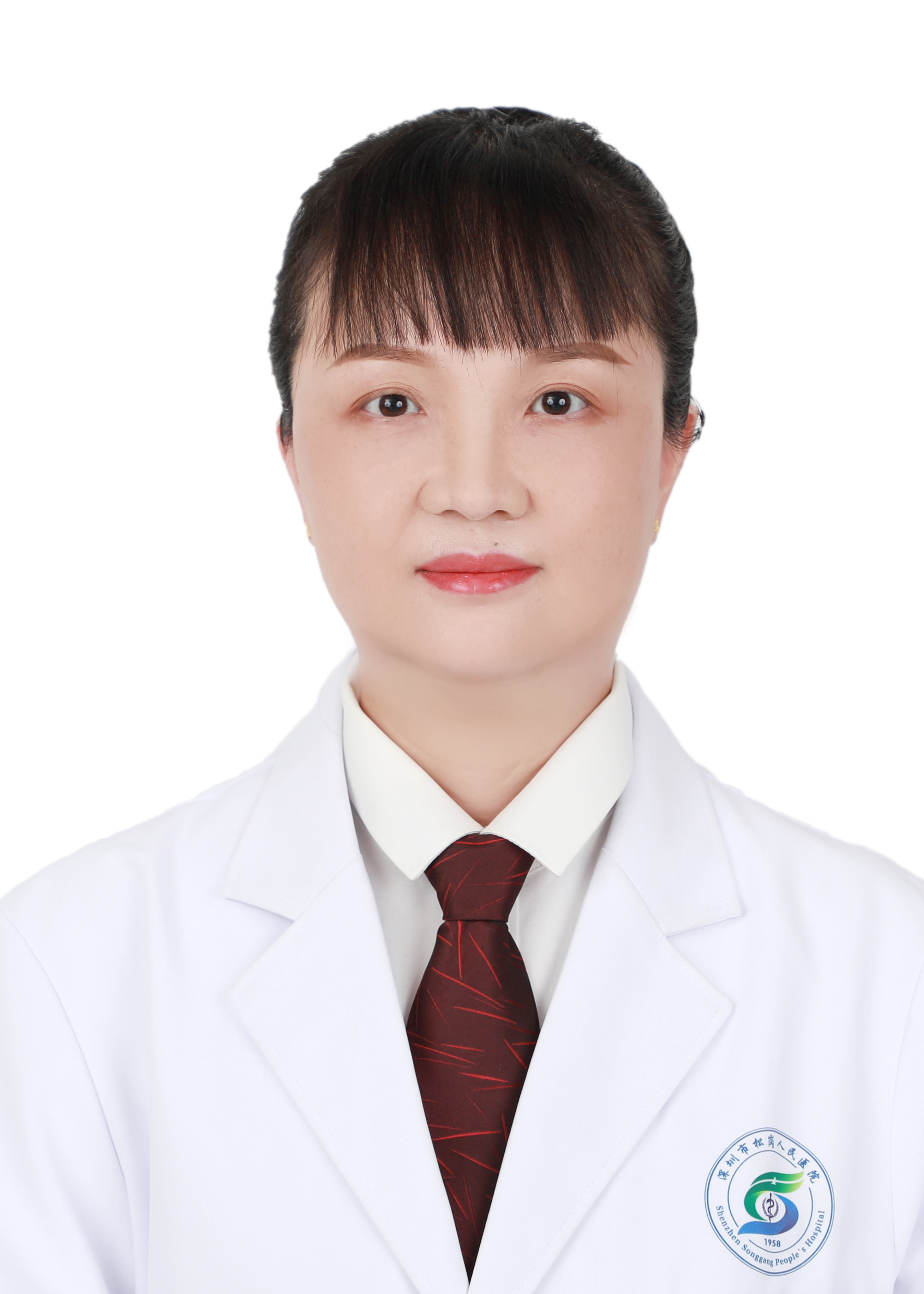 Zheng Rong