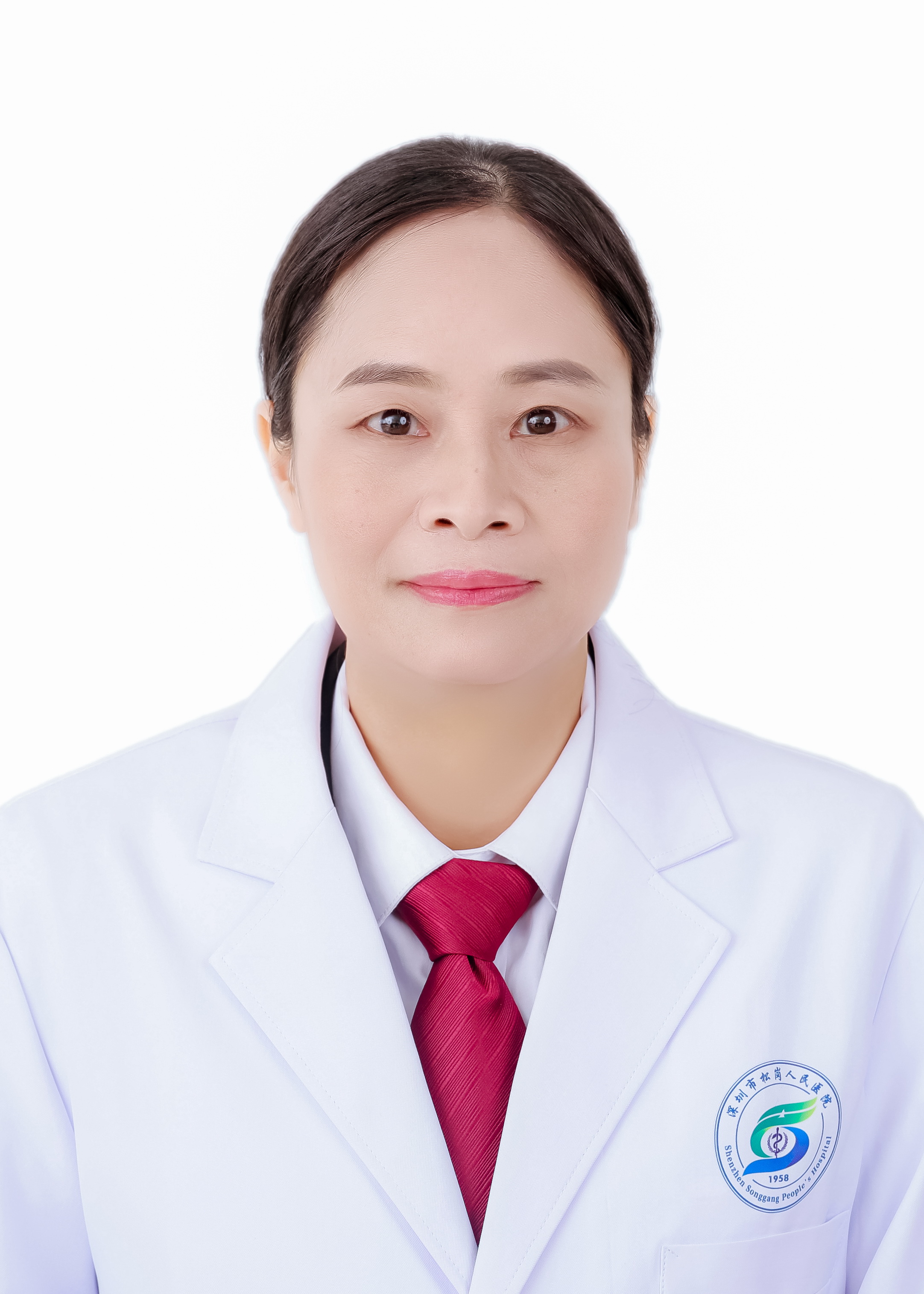 Wang Hongjuan
