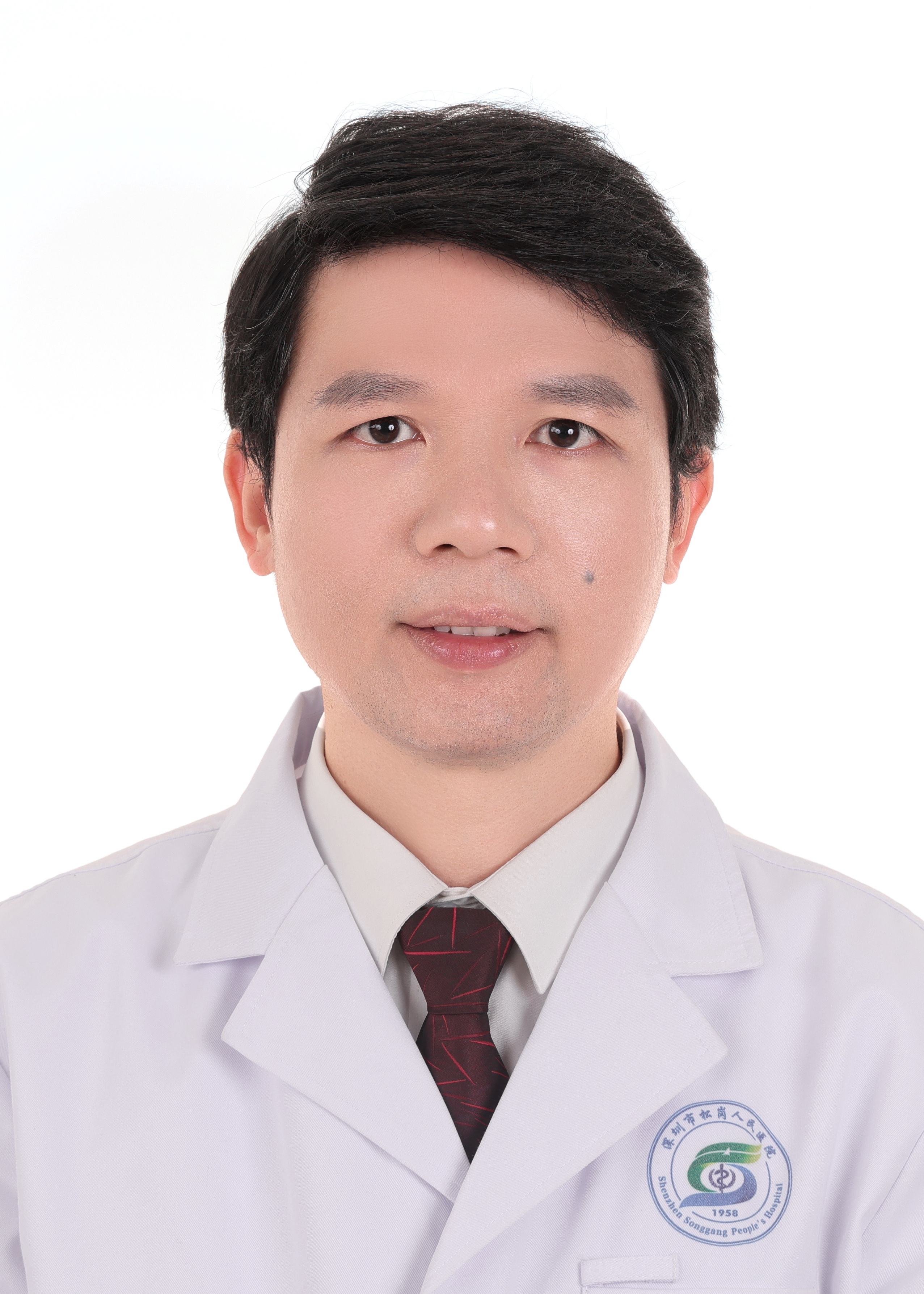 Qiu Wangjian