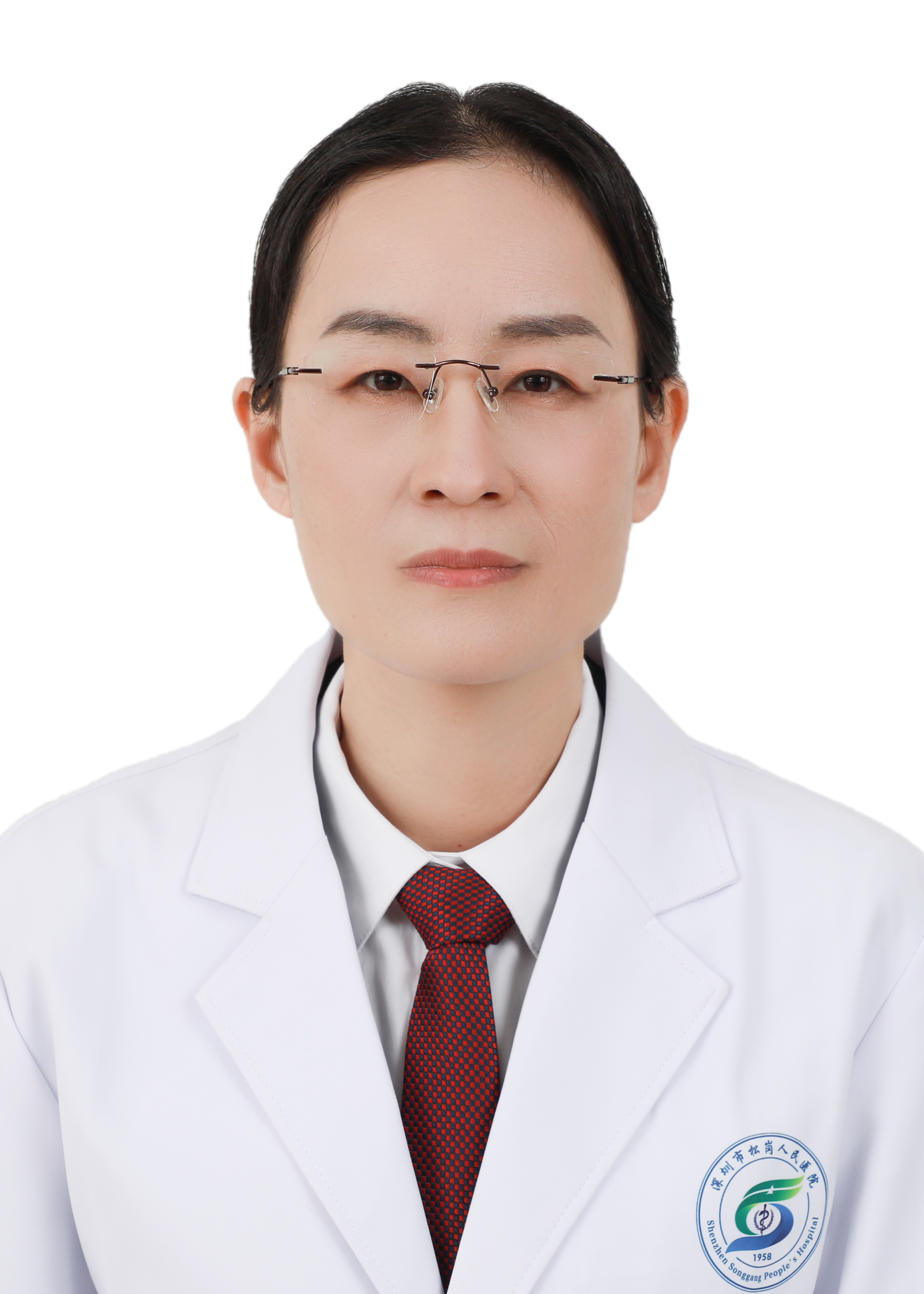 Chen Min