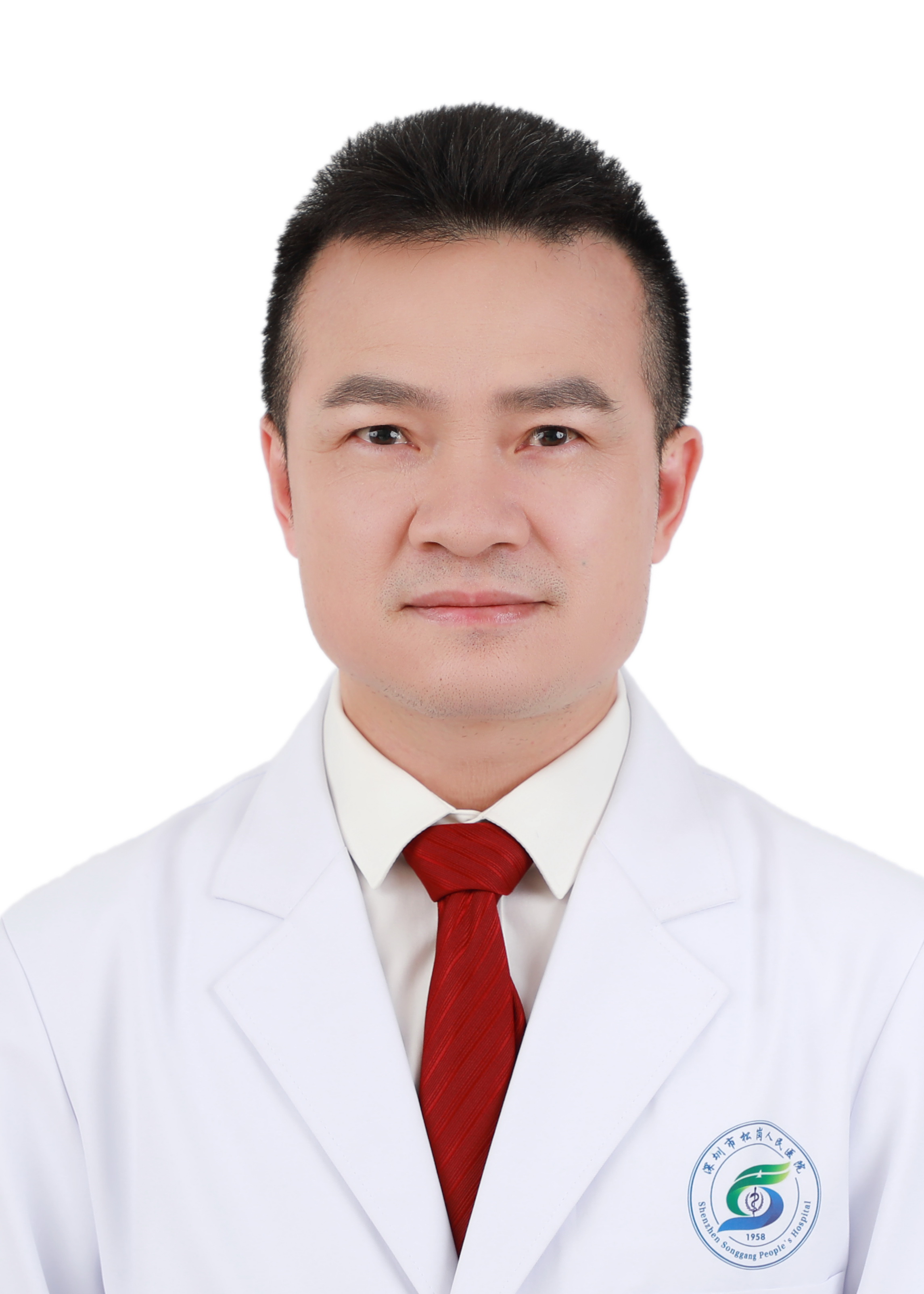 Huang Yinghe