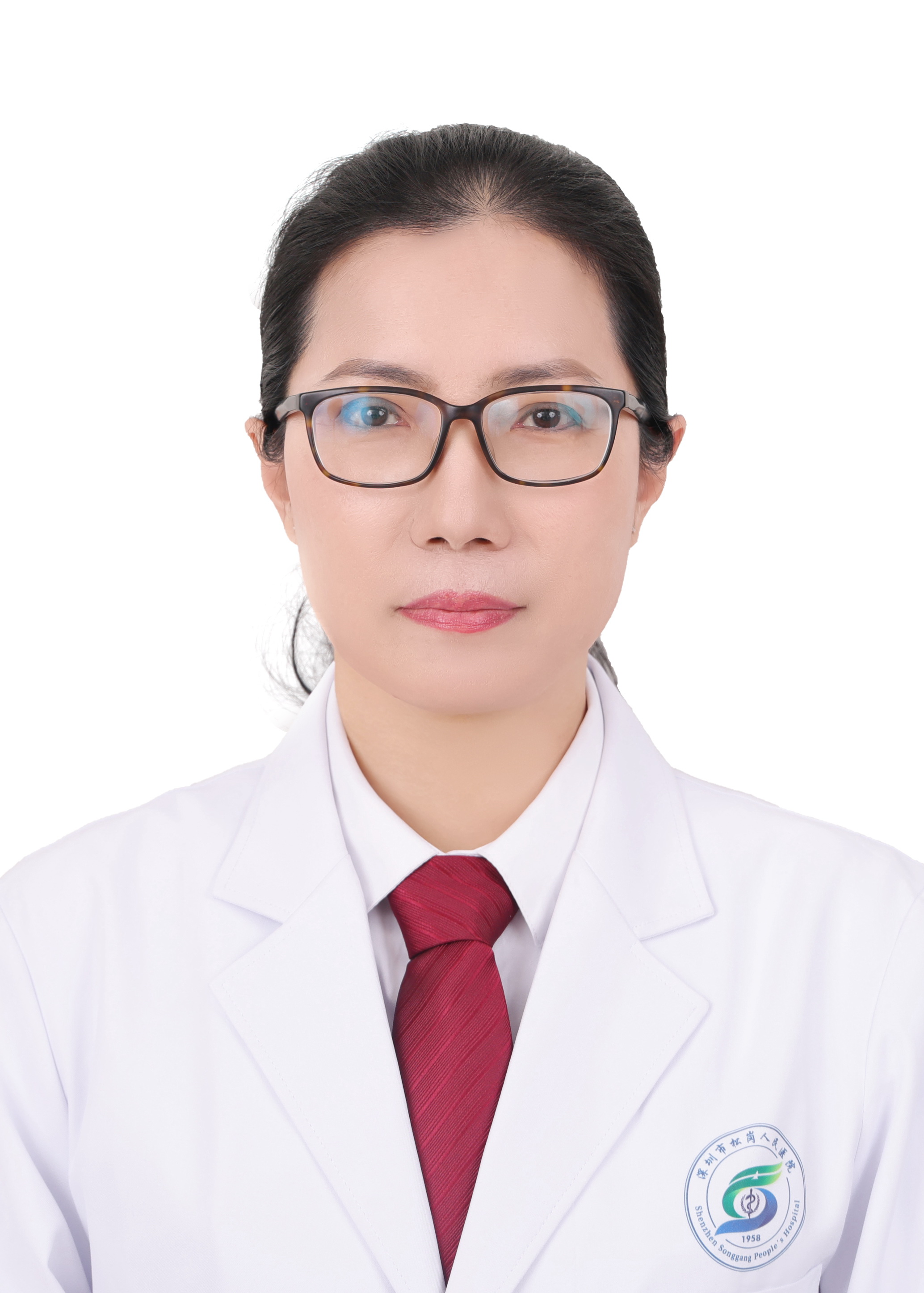 Wang He