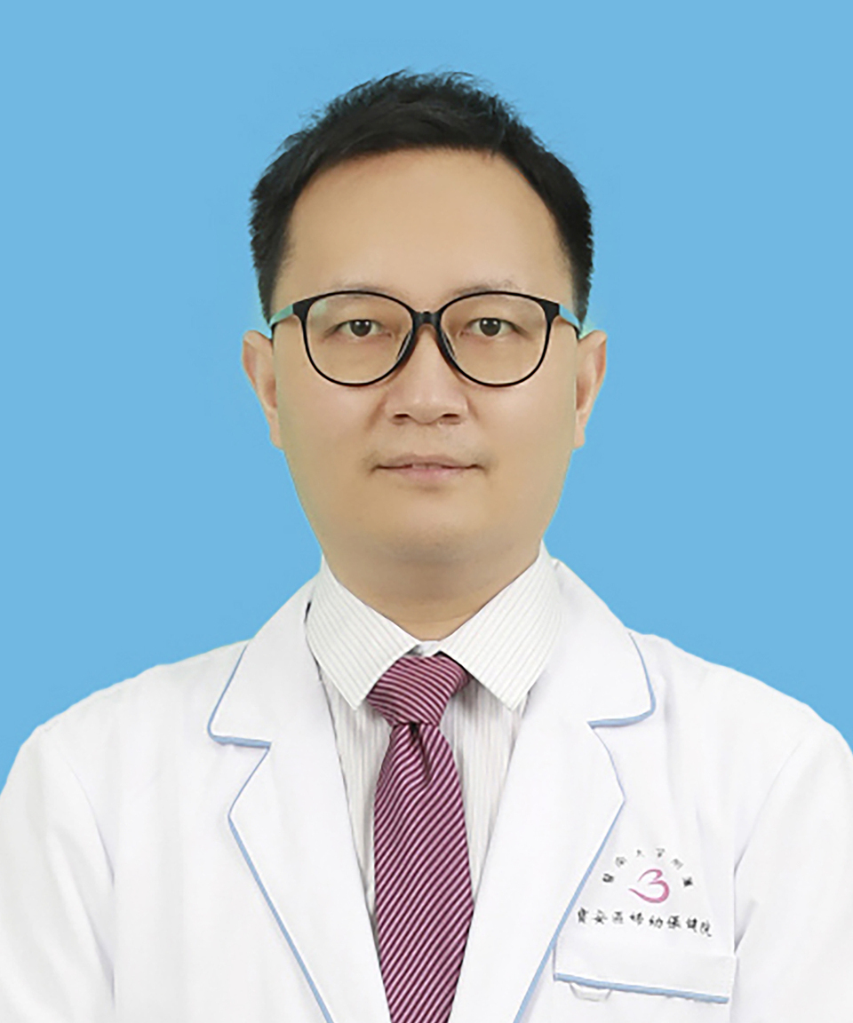 Zhang Rui