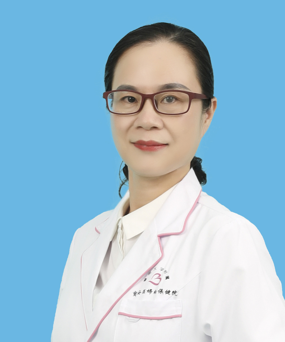 Li Jianmei