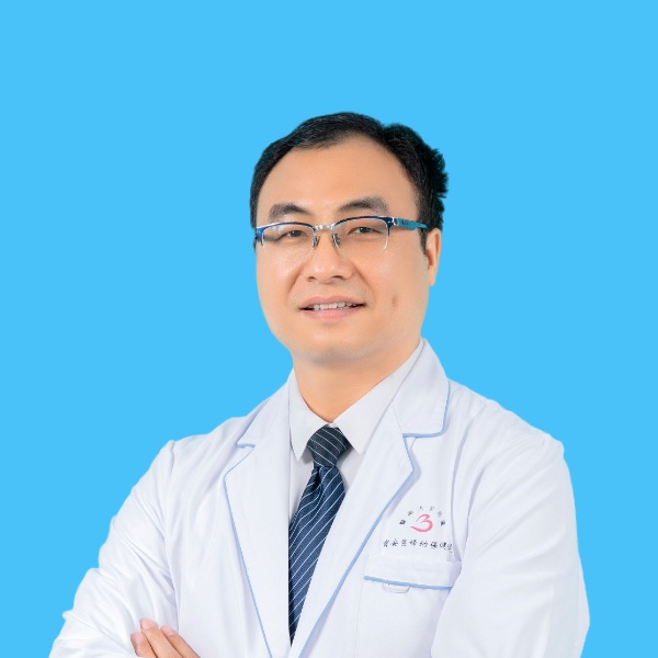 Gao Yingfei