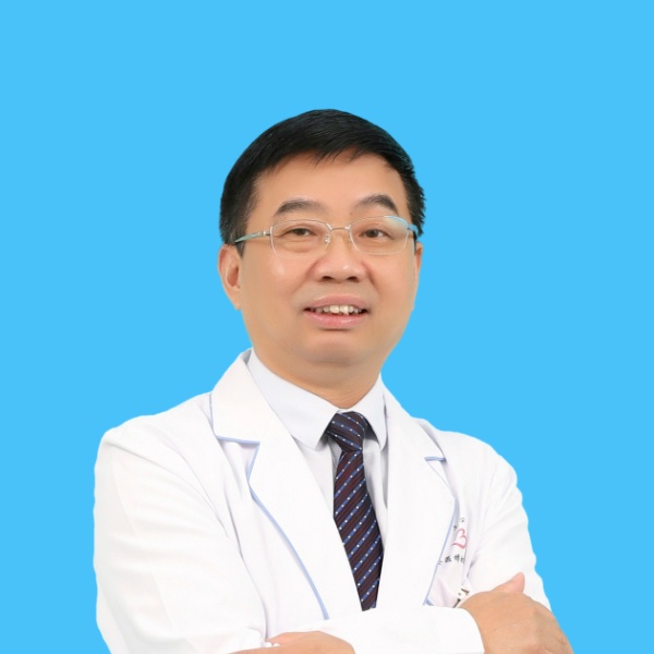 Liu Chunyi