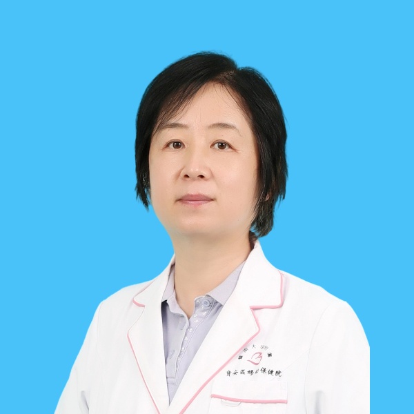 Wang Weihua
