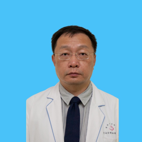 Zhang Lian