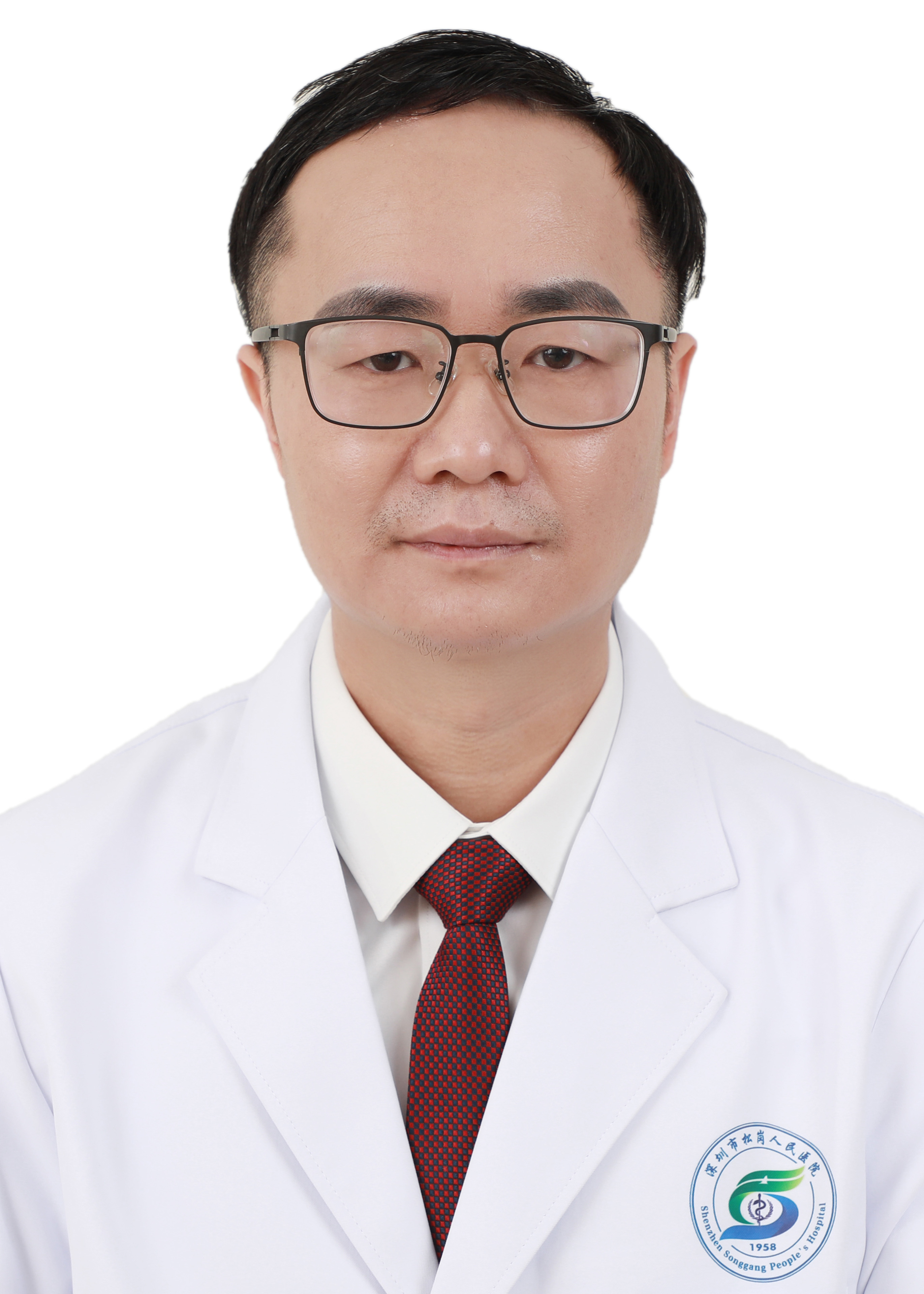 Yang Zhenglu