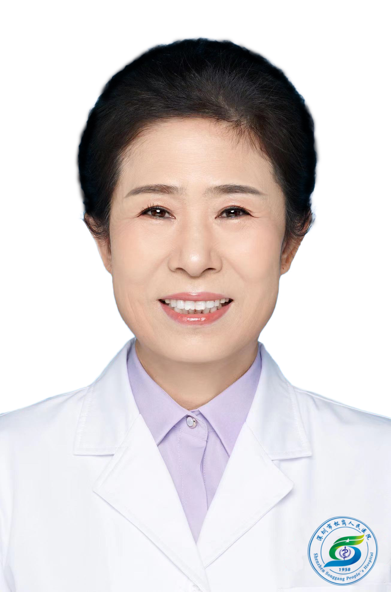 Wang Yanping