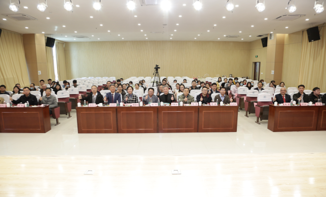 Academician Gives Support! Songgang People's Hospital Successfully Holds 2024 General Surgery High-Quality Development Conference & Seminar on Frontier Advances in Multidisciplinary Comprehensive Treatment