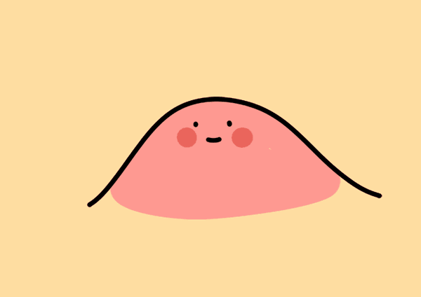 挤痘痘.gif