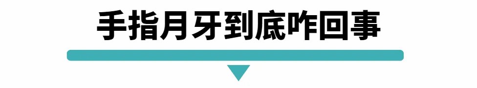 手指月牙到底咋回事.jpg