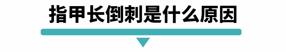 指甲长倒刺是什么原因呢.jpg