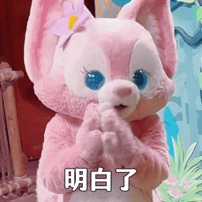 明白了.gif