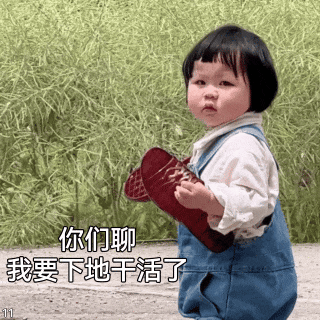 你们聊我要下.gif