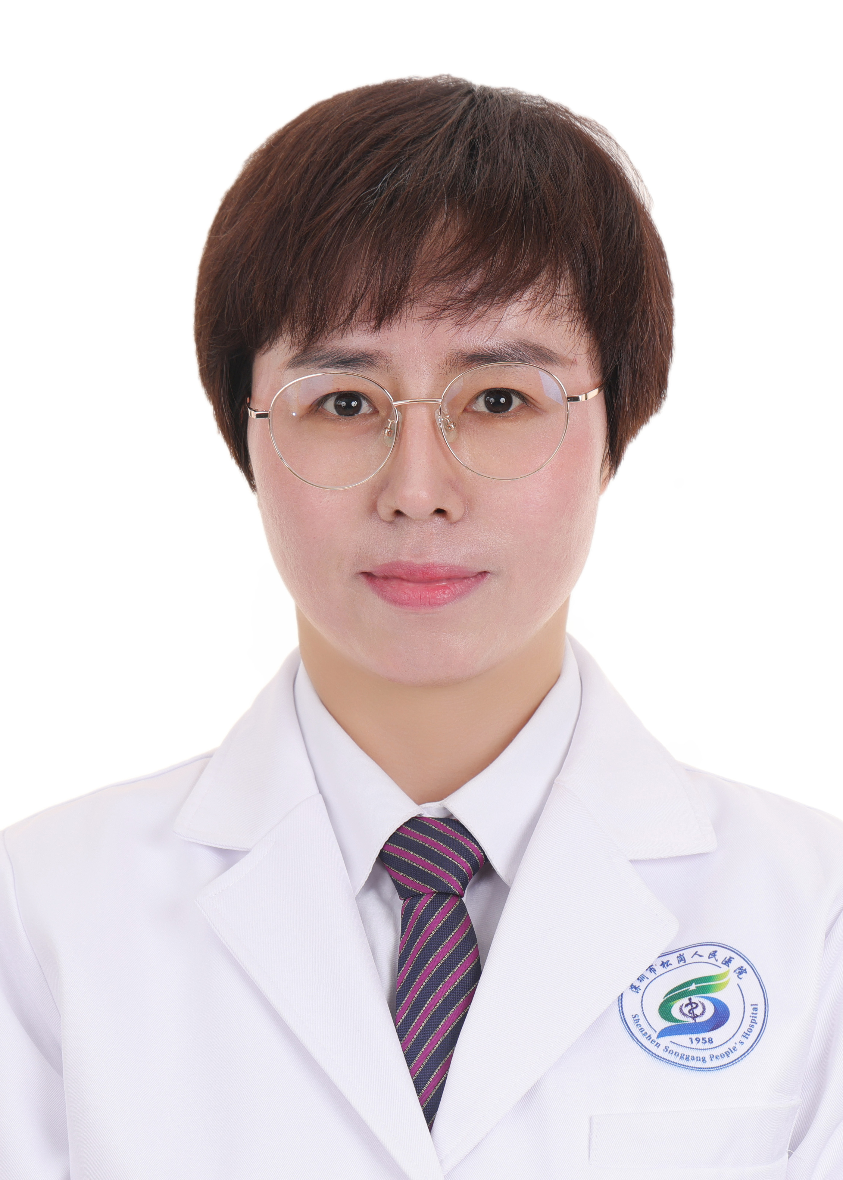 Yang Zhihong