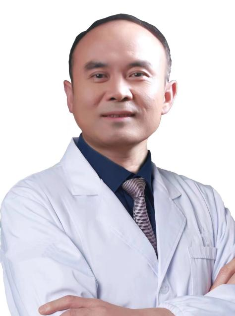 Hu Huaxin