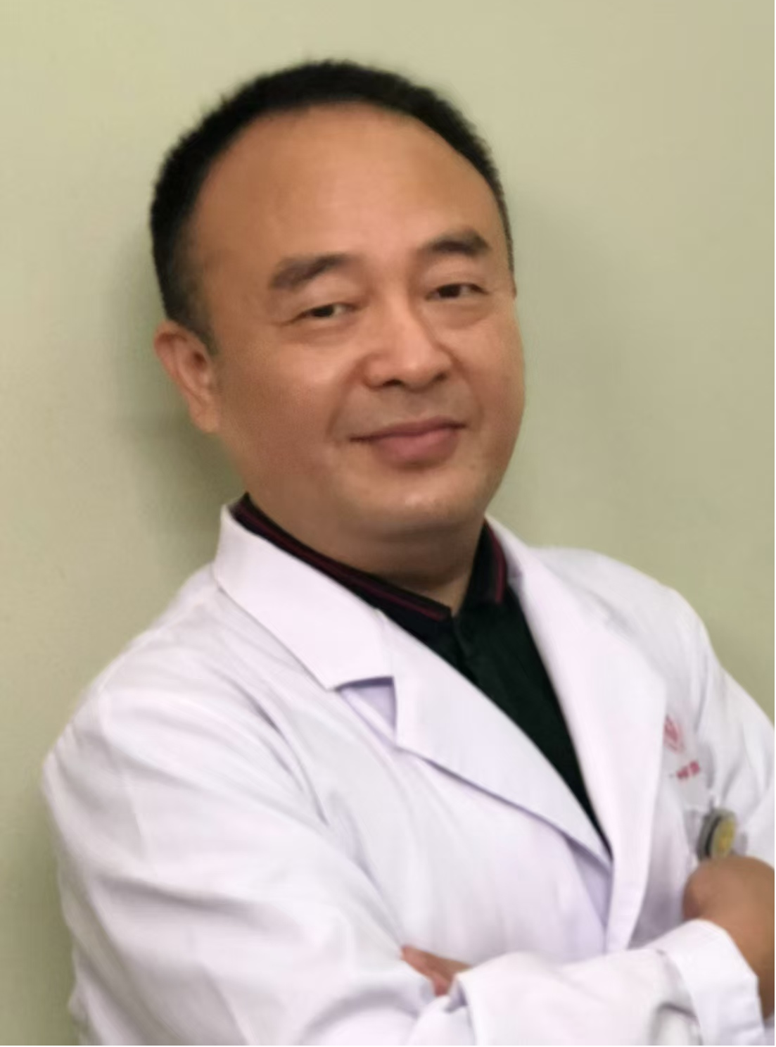 Yang Huai