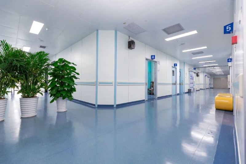 Songgang People's Hospital Certified as Compliant Center of Lifestyle Medicine Alliance, National Center for Cardiovascular Diseases