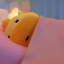 再睡一会.gif