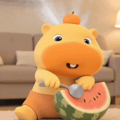 很多牛.gif