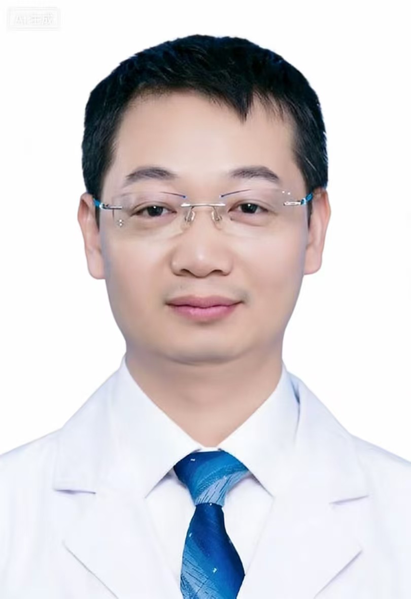Zhou Wanggao