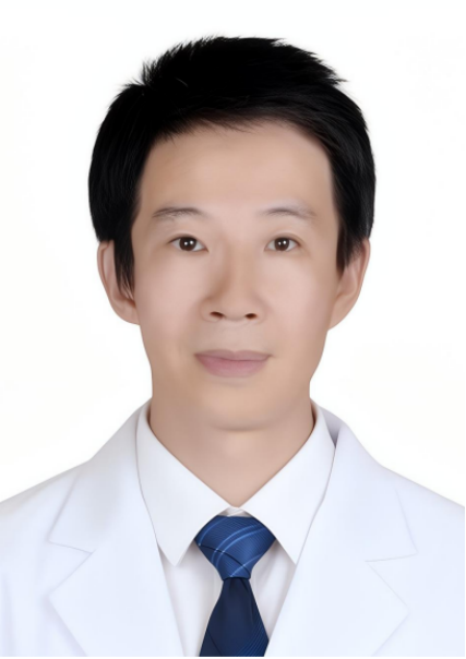 Huang Shi