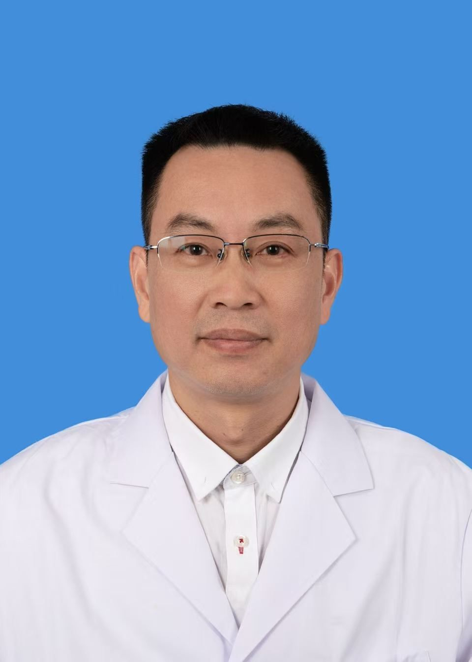 Yu Haiqing