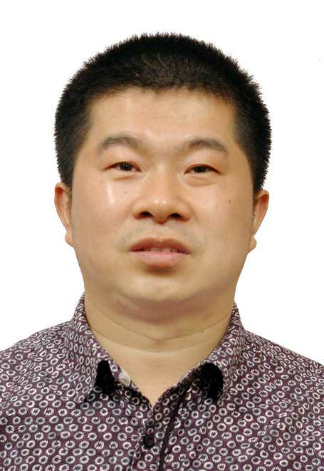 Huang Qiren